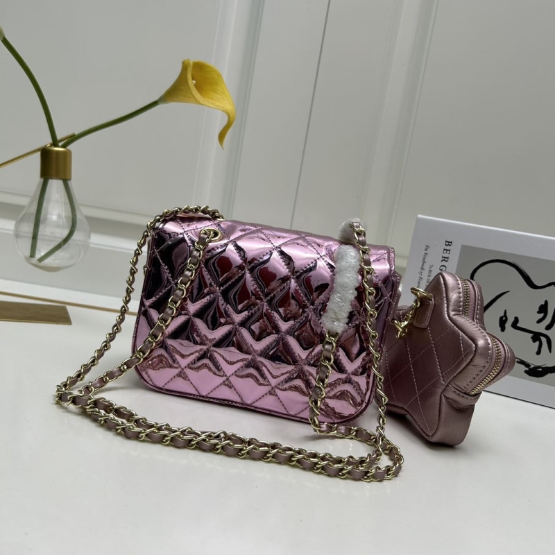 Ch**el cf series bags